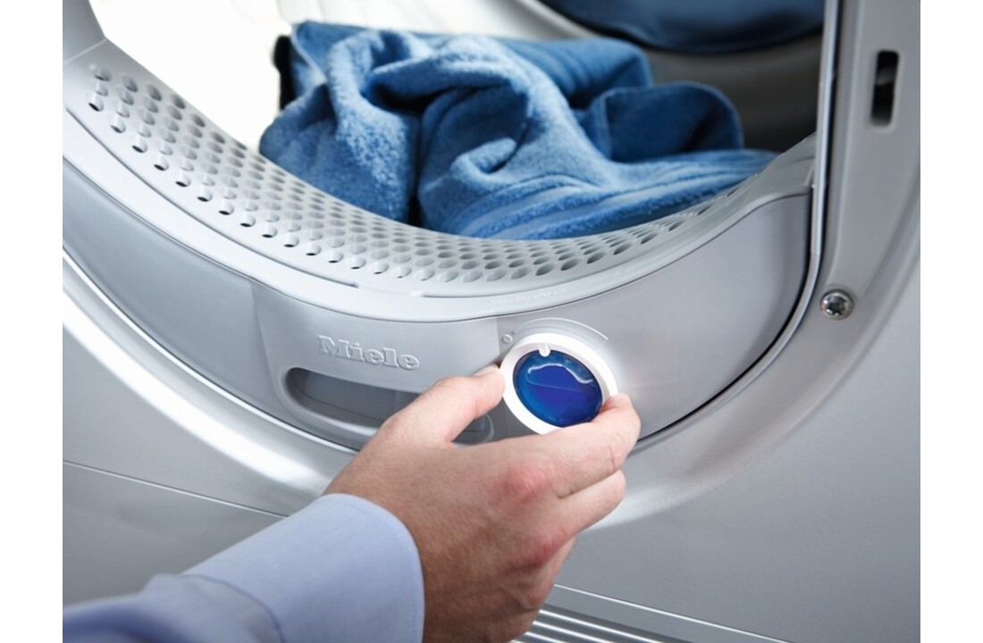 Miele TED 275 WP - Warmtepompdroger