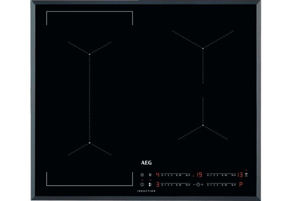 AEG ILB64443FB  - Inductiekookplaat