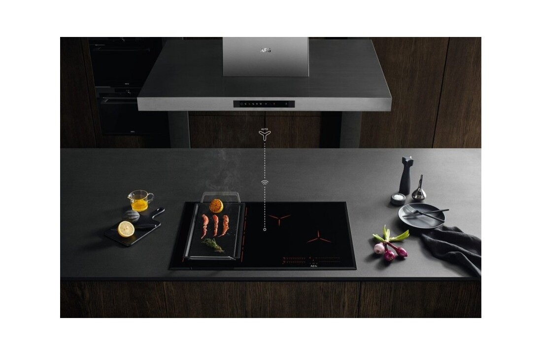 AEG ILB64443FB - Inductiekookplaat
