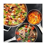 AEG ILB64443FB - Inductiekookplaat