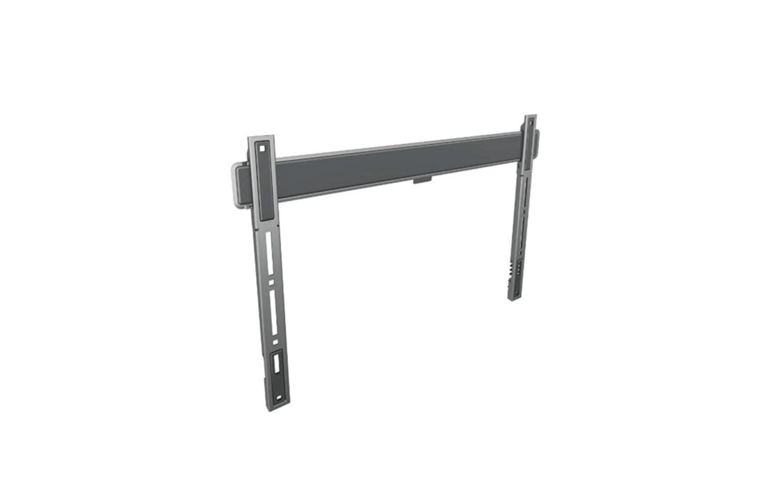 Vogel's TVM 5605 40 -100 inch zwart Platte tv-beugel - TV muurbeugel