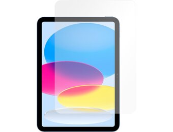 Just in Case Tempered Glass - Apple iPad 2022 - Screenprotector