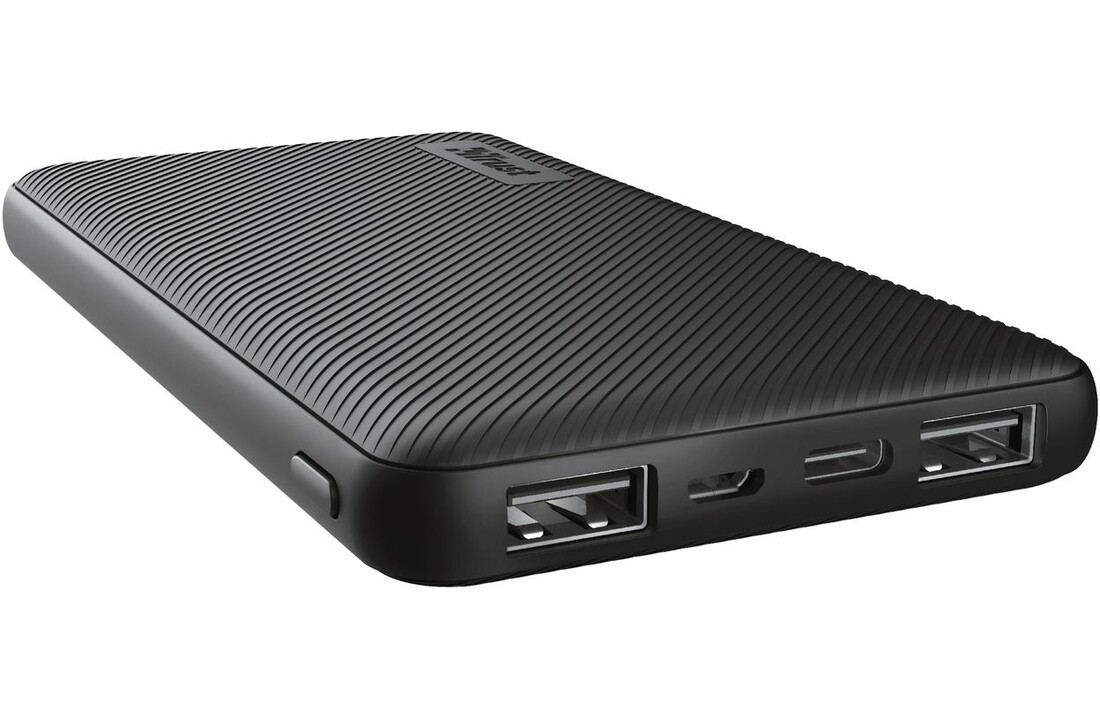 Trust Primo 10.000 Powerbank ECO - Powerbank
