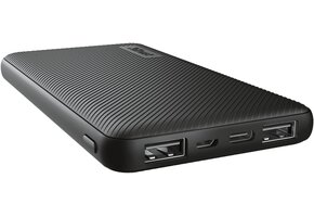 Trust Primo 10.000 Powerbank ECO - Powerbank