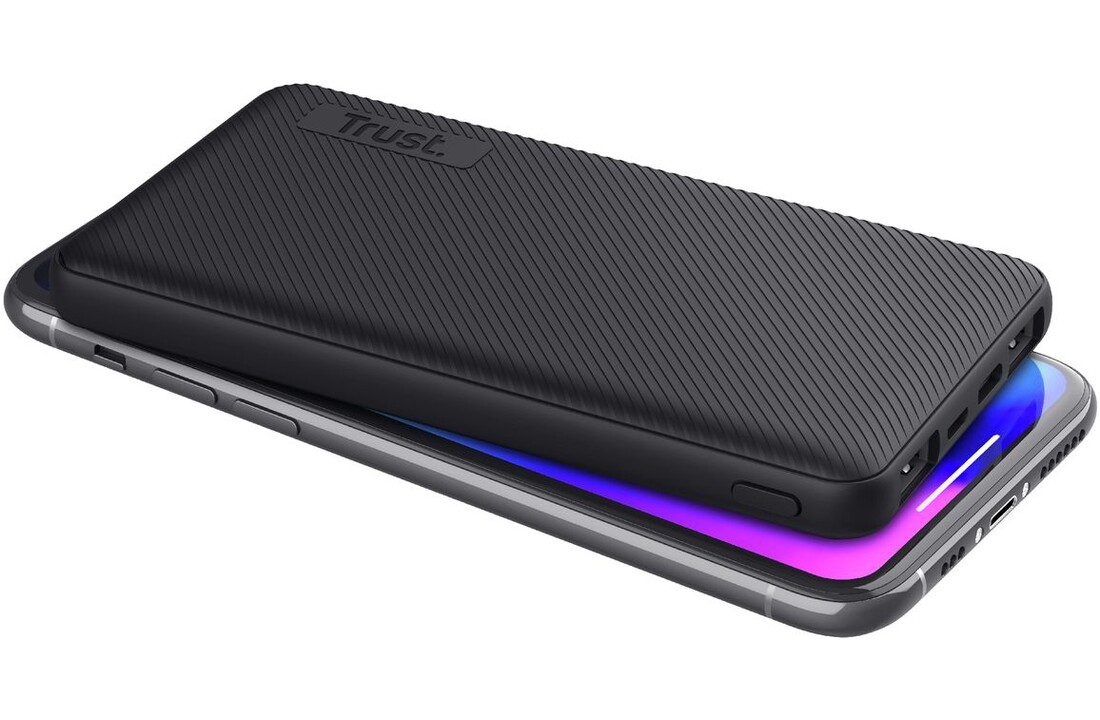 Trust Primo 10.000 Powerbank ECO - Powerbank