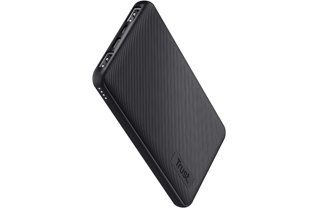 Trust Primo 10.000 Powerbank ECO - Powerbank