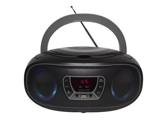 Denver TCL-212BT Grijs - Radio