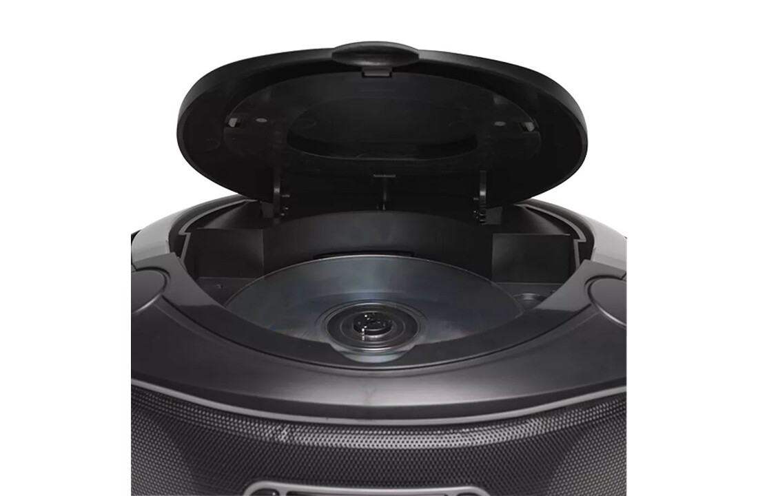 Denver TCL-212BT Grijs - Radio