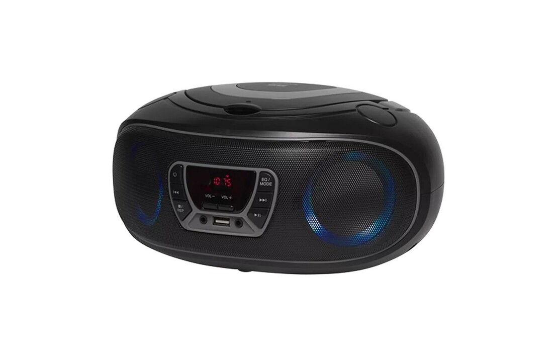 Denver TCL-212BT Grijs - Radio