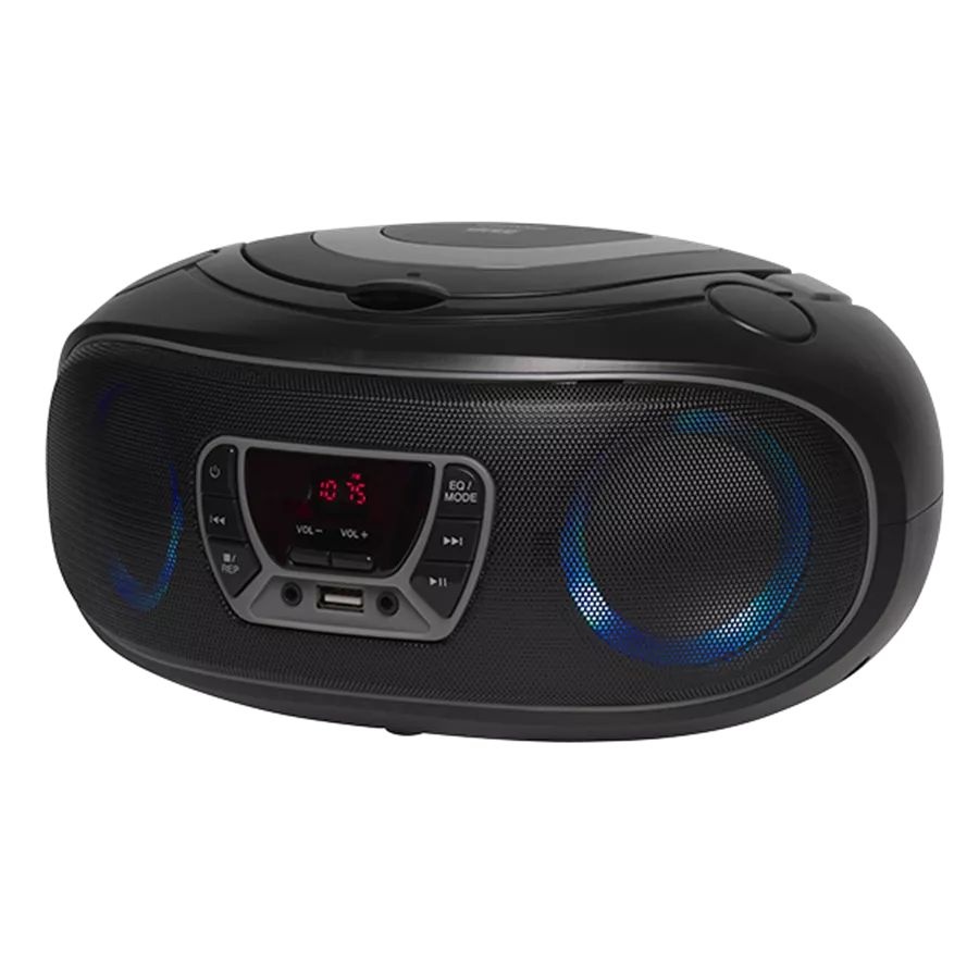 Denver TCL-212BT Grijs - Radio