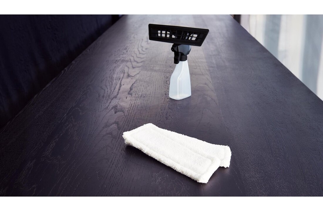 AEG ABMC01 WX7 Microvezeldoeken (2 stuks)