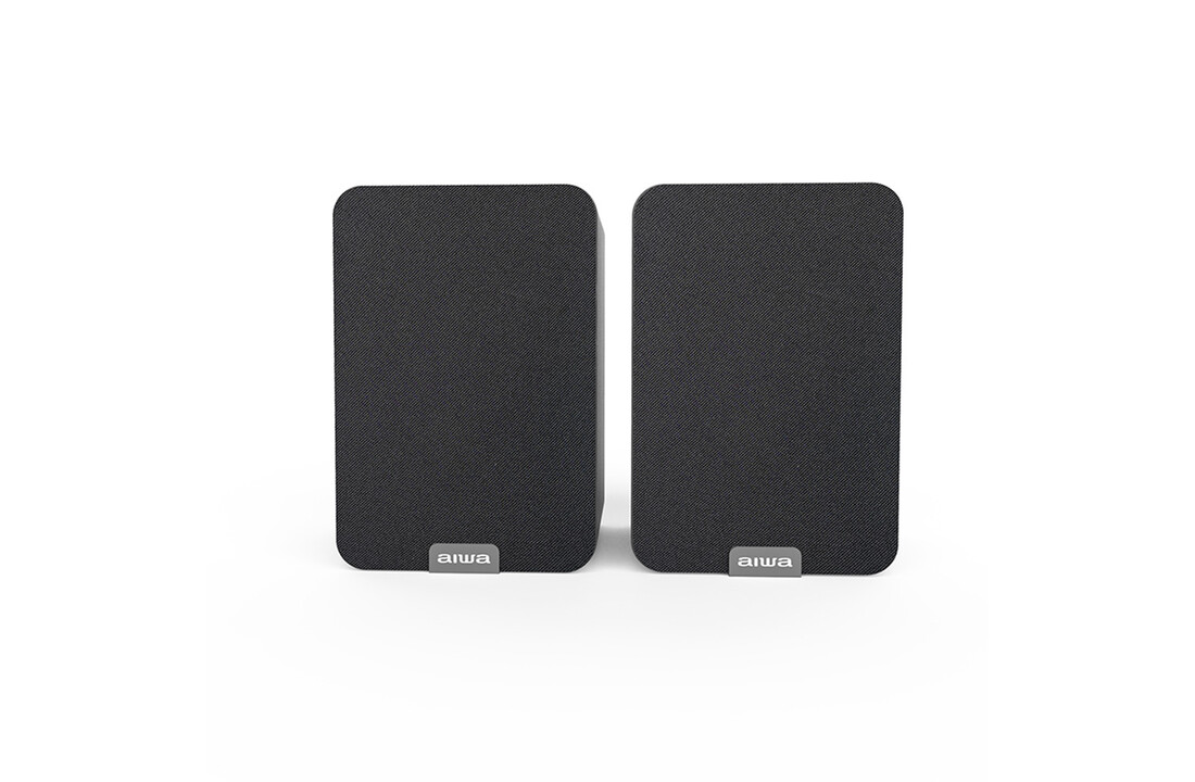 Aiwa SP-A200BK - Hifi speaker