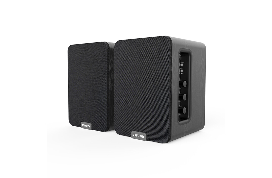 Aiwa SP-A200BK - Hifi speaker