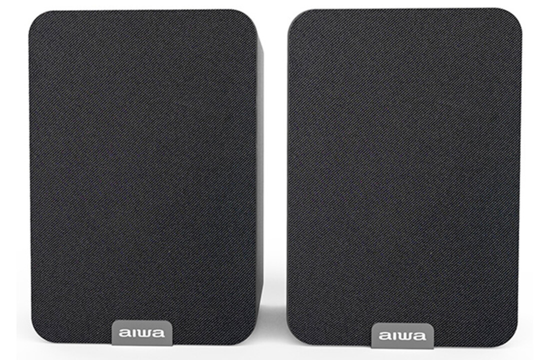 Aiwa SP-A200BK - Hifi speaker