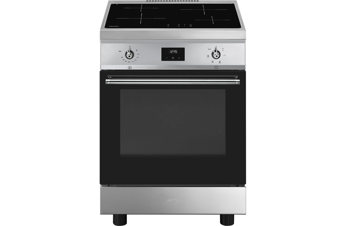 SMEG C6IMXT2 - Inductiefornuis