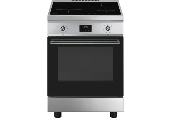 SMEG C6IMXT2 - Inductiefornuis