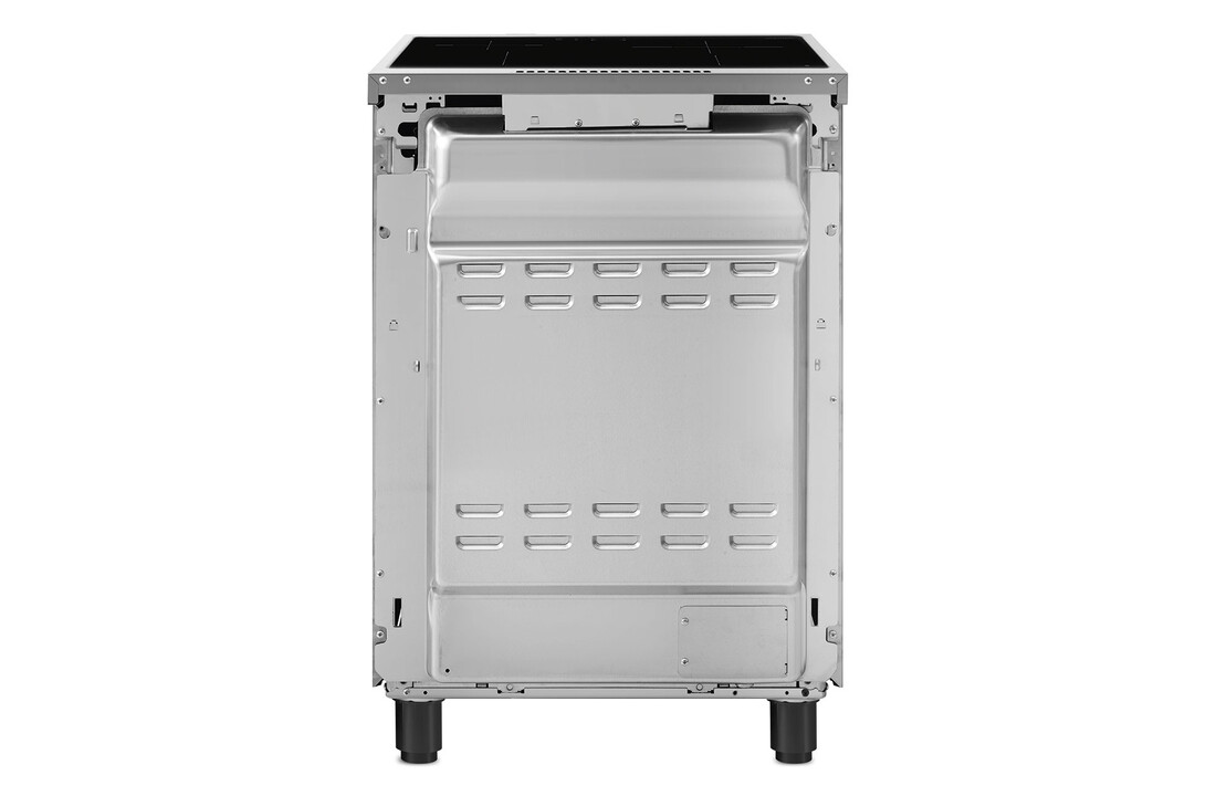 SMEG C6IMXT2 - Inductiefornuis