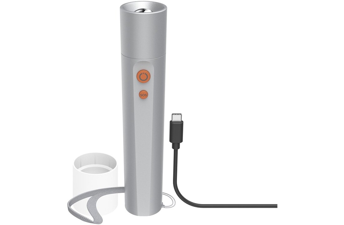 Hama FL350-C LED-Zaklamp