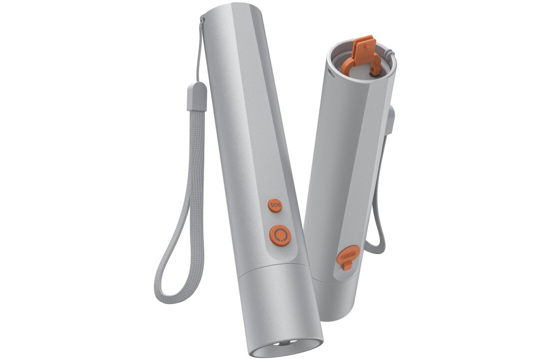 Hama FL350-C LED-Zaklamp