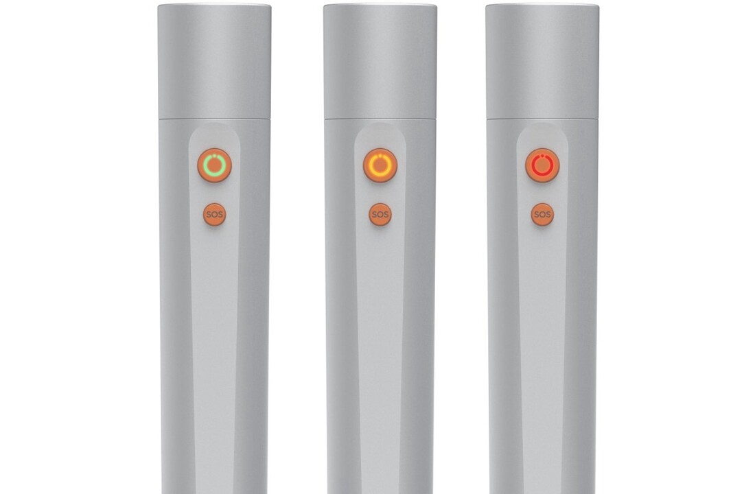 Hama FL350-C LED-Zaklamp