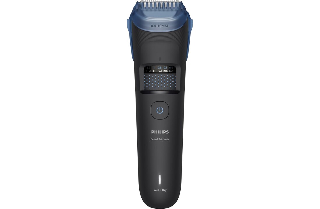 Philips Series 5000 BT5780/15 - Baardtrimmer