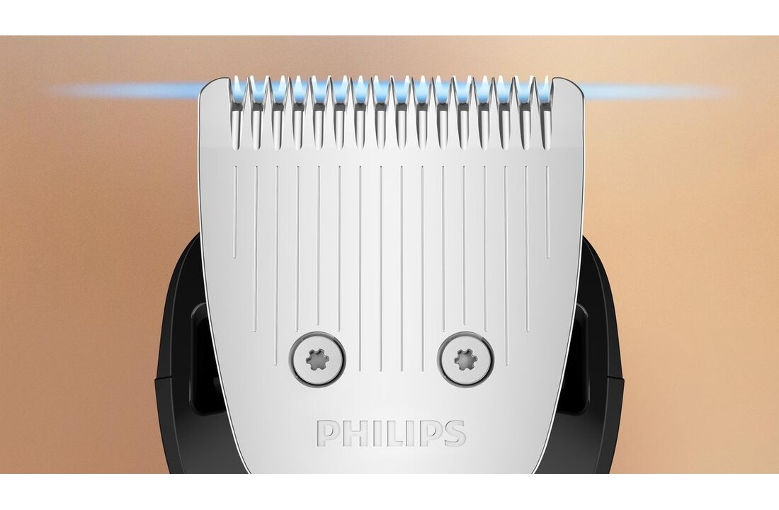 Philips Series 5000 BT5780/15 - Baardtrimmer