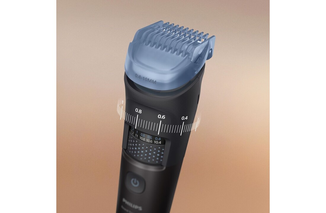 Philips Series 5000 BT5780/15 - Baardtrimmer