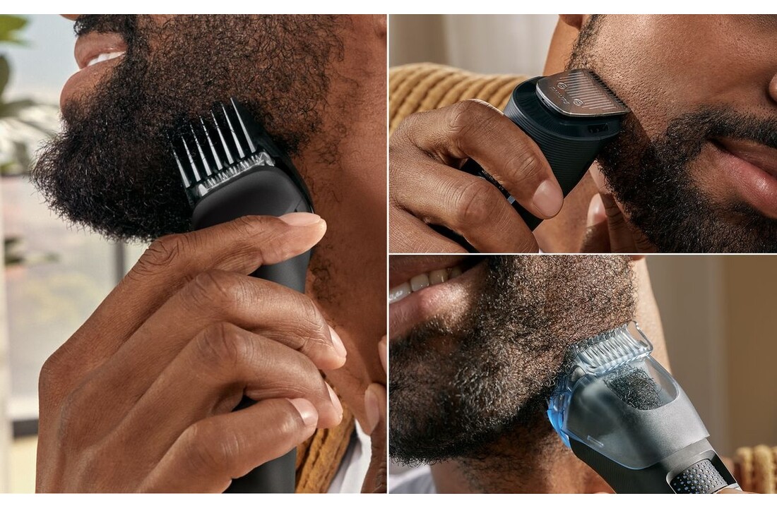 Philips Series 5000 BT5780/15 - Baardtrimmer