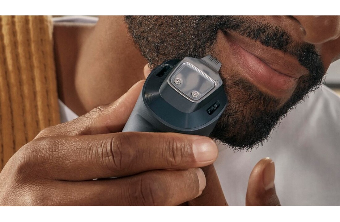 Philips Series 5000 BT5780/15 - Baardtrimmer