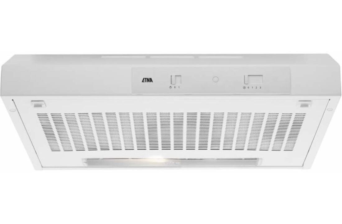 ETNA AO460WIT - Onderbouw afzuigkap