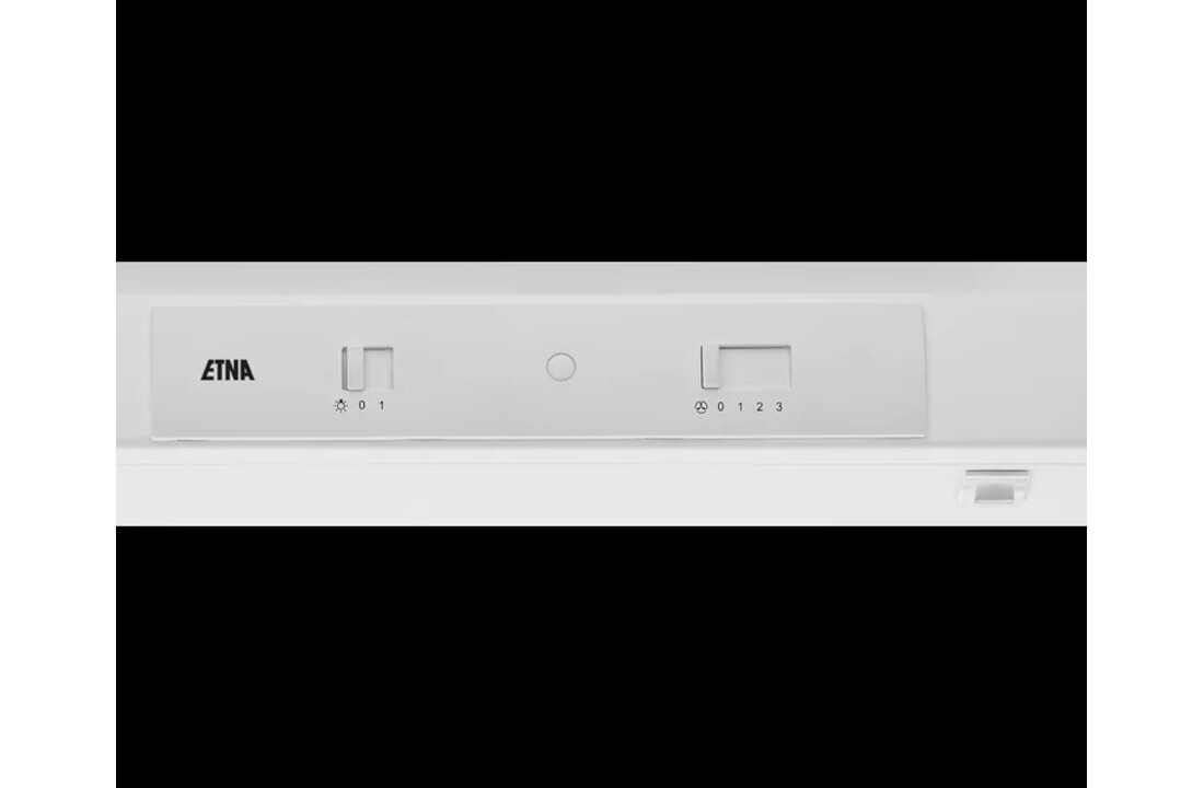 ETNA AO460WIT - Onderbouw afzuigkap