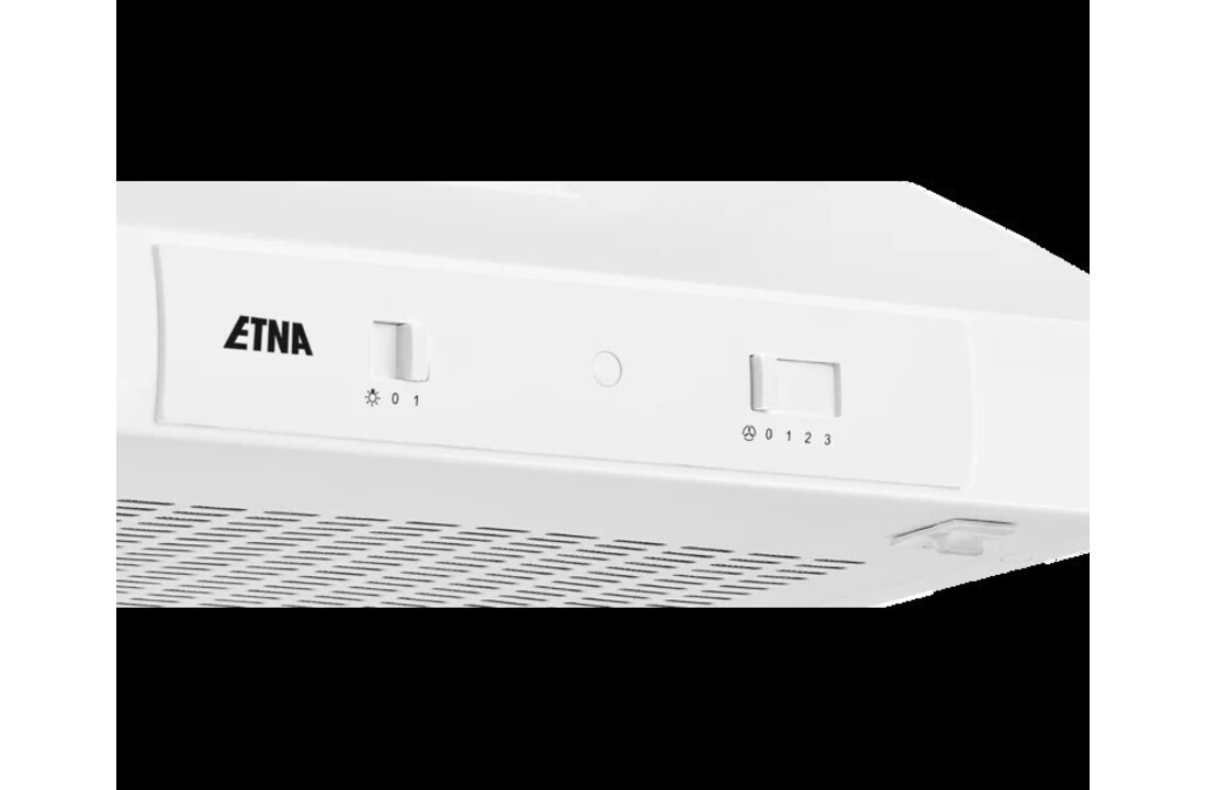 ETNA AO460WIT - Onderbouw afzuigkap