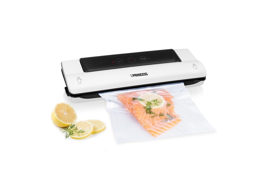 Princess 492960 - Vacuümmachine