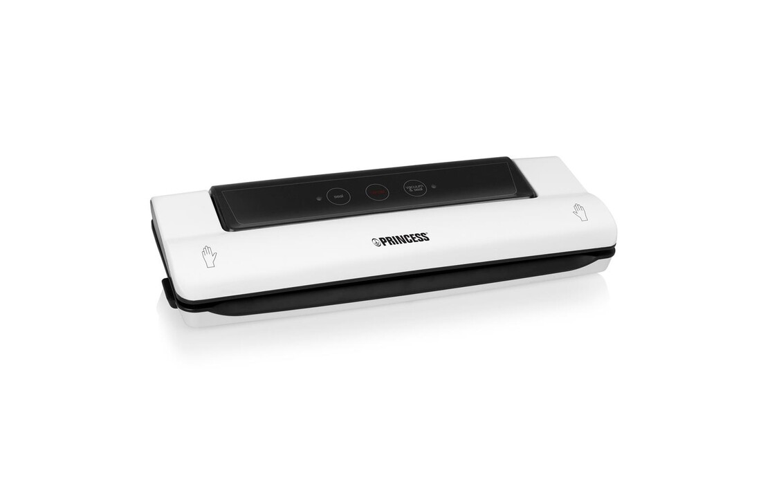 Princess 492960 - Vacuümmachine