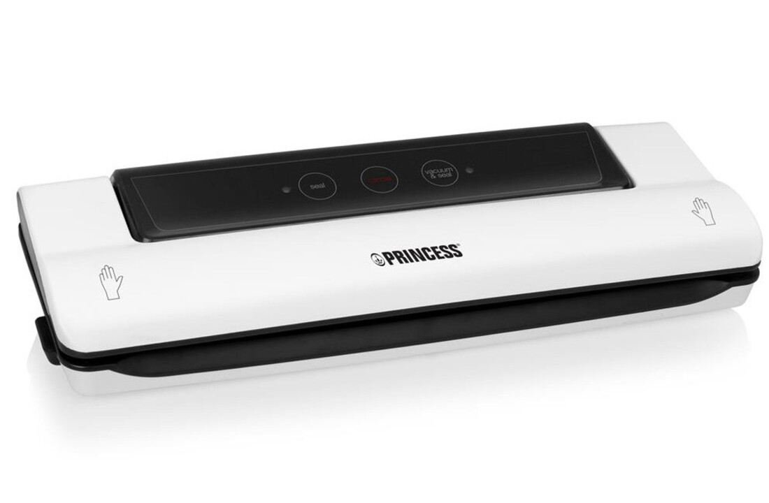 Princess 492960 - Vacuümmachine