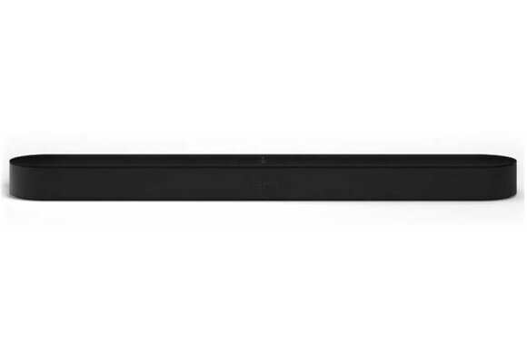 Sonos Beam Zwart - Soundbar