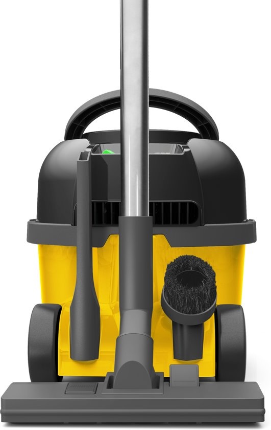 Numatic Henry Next HVN203-11 - Stofzuiger met zak