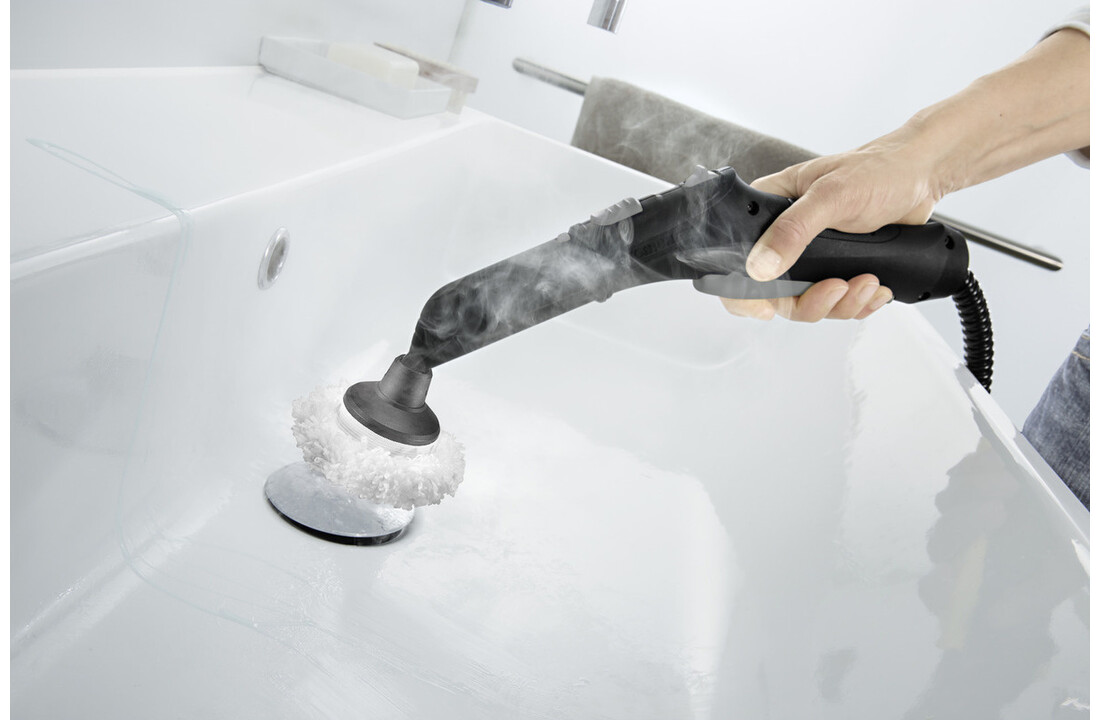 Kärcher SC 2 EasyFix Premium - Stoomreiniger