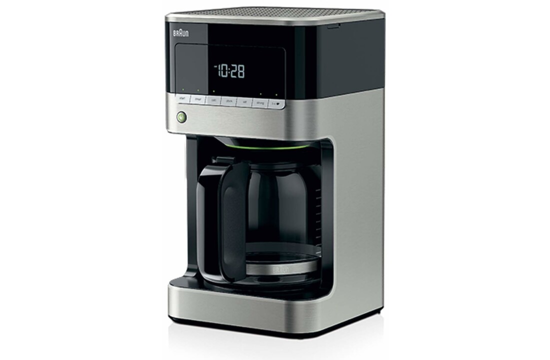 Braun KF7120BK PurAroma 7 - Koffiezetapparaat