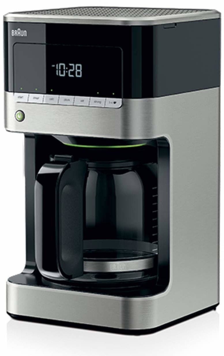 Braun KF7120BK PurAroma 7 - Koffiezetapparaat