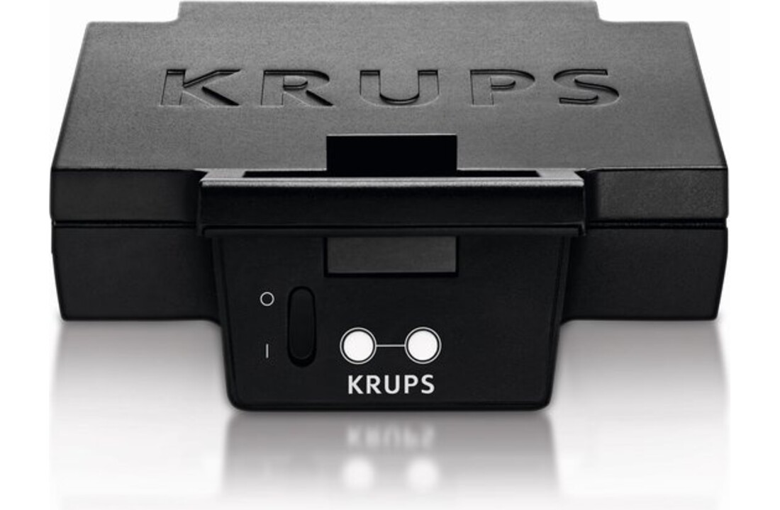 Krups Sandwich Maker FDK452 - Tosti-ijzer