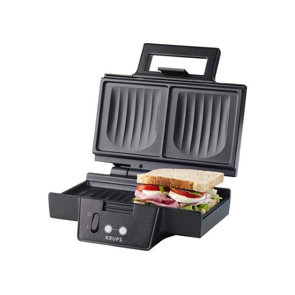 Krups Sandwich Maker FDK452 - Tosti-ijzer