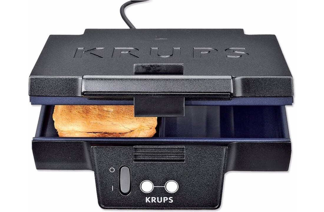 Krups Sandwich Maker FDK452 - Tosti-ijzer