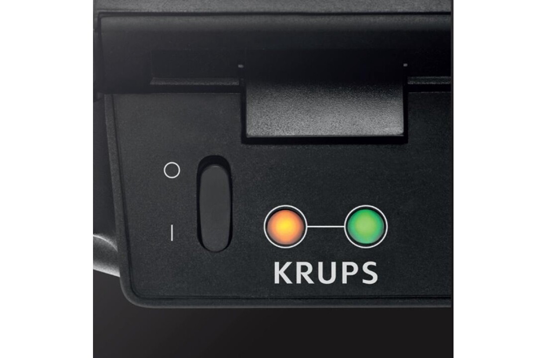 Krups Sandwich Maker FDK452 - Tosti-ijzer