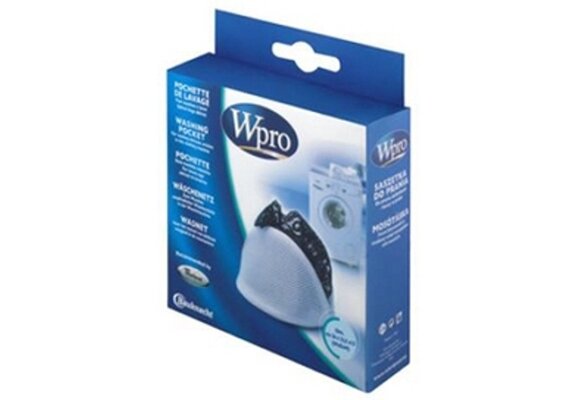 Wpro WAS100 Wasnet voor lingerie