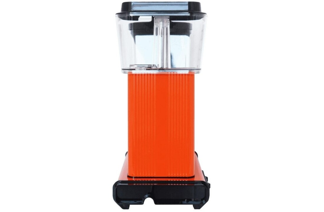 Moccamaster KBG Select (Red) - Koffiezetapparaat