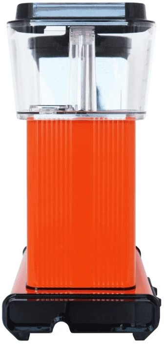 Moccamaster KBG Select (Red) - Koffiezetapparaat