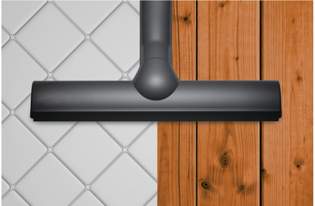 Bosch ProSilence BGS41SIL66 - Stofzuiger zonder zak