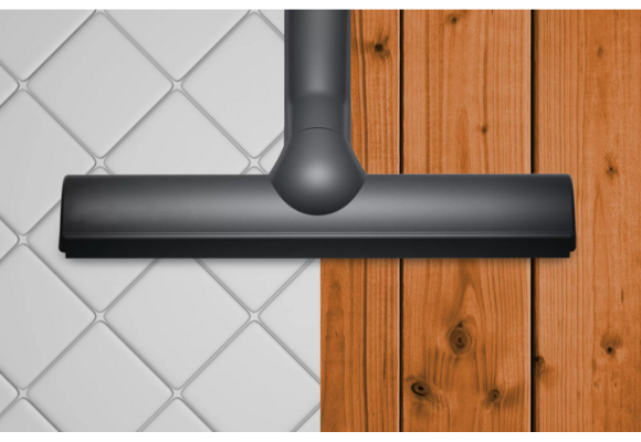 Bosch ProSilence BGS41SIL66 - Stofzuiger zonder zak