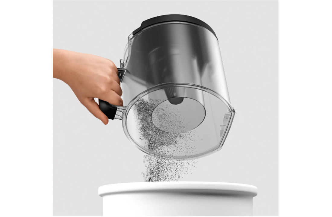 Bosch ProSilence BGS41SIL66 - Stofzuiger zonder zak